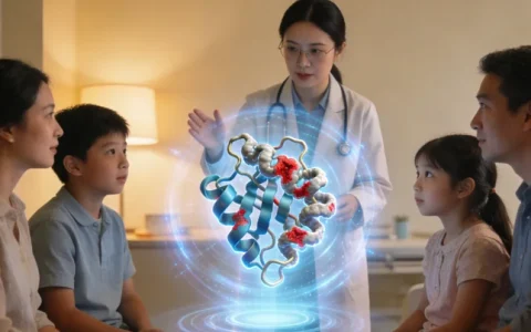 菏泽卵巢癌林奇基因检测在哪个位置