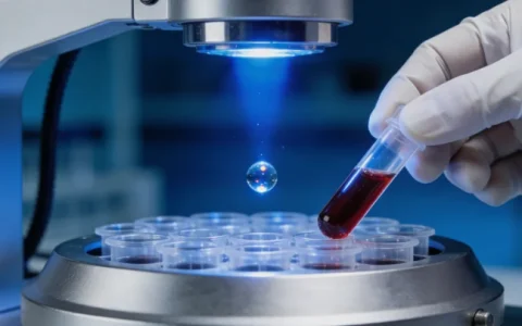 新余息肉癌变风险基因检测一般去哪做？口碑好的机构推荐