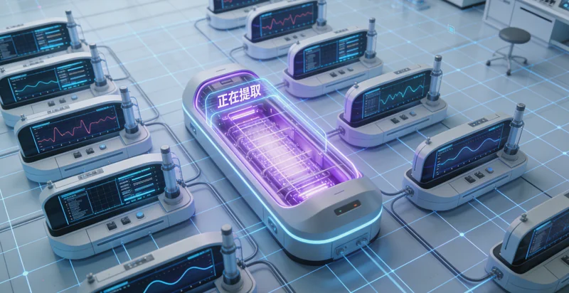 巴林右旗听神经瘤基因检测原理示