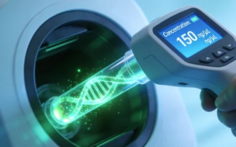 阿旗专业MSH6基因检测公司地址汇总