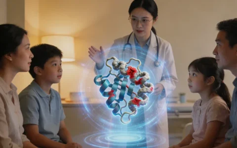 黔西南州MLH1基因检测在哪里验？检测地点