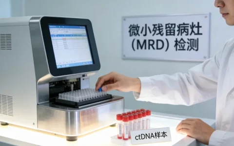 攀枝花如何挑选正规乳腺癌易感基因Panel基因检测中心？方法+名单