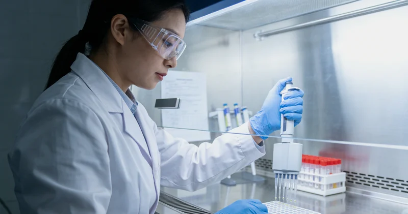 吉安医院多学科协作进行VHL相