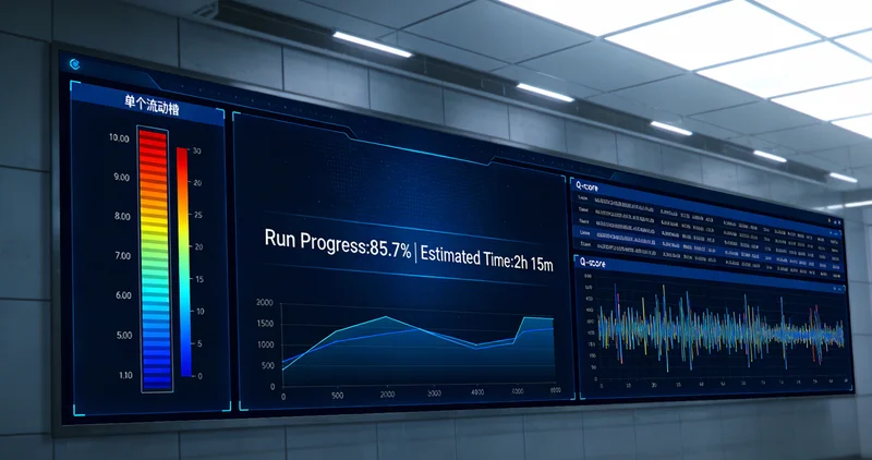 青州女性在医院进行乳腺磁共振筛