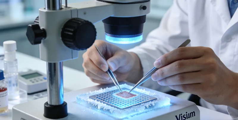 广安遗传咨询门诊医生与咨询者沟