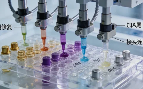 汕尾BRIP1基因检测正规机构有哪些？认证名单