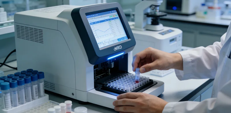 在烟台医院进行遗传病基因检测抽