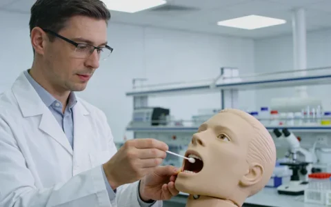 汕尾肠镜筛查频率基因检测严选可靠中心一览：实用攻略