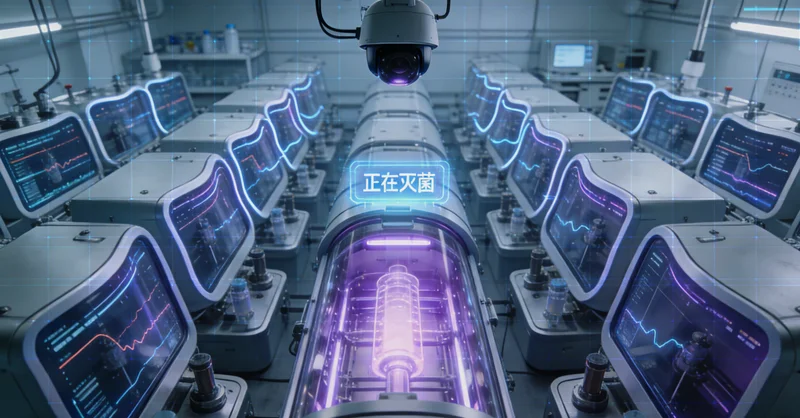 晋中市民进行基因检测抽血采样过