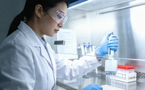 科右中旗FAP基因检测去哪做？正规机构名单+地址