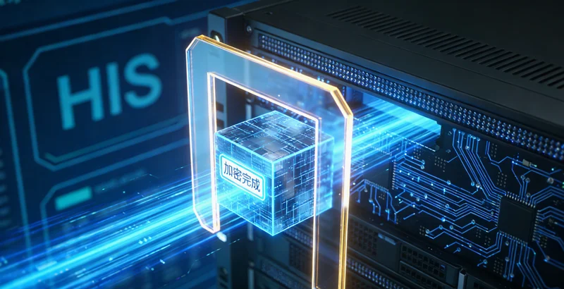 诸城基因检测报告隐私保护