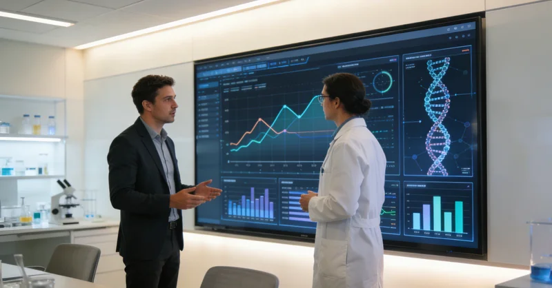 新沂基因检测报告解读分析