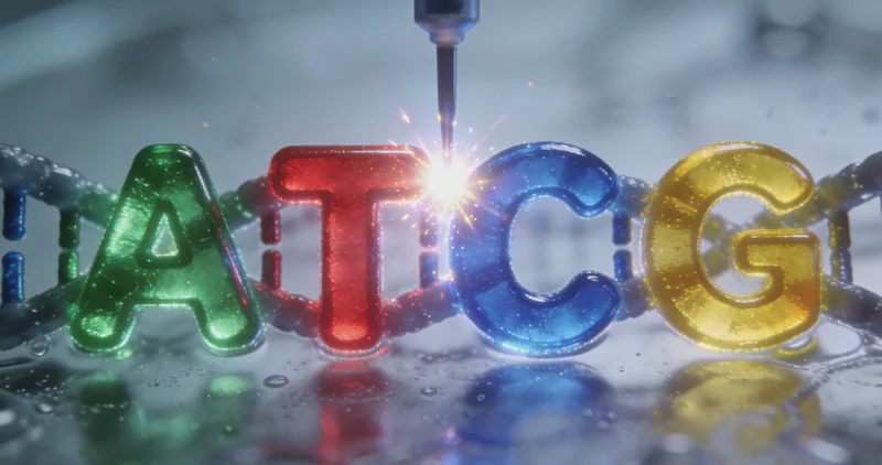 宜城家庭遗传性疾病风险评估示意