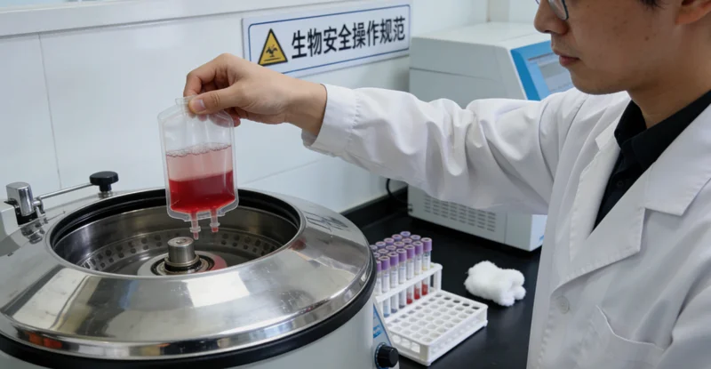 甘南州女性与医生在诊室内进行健