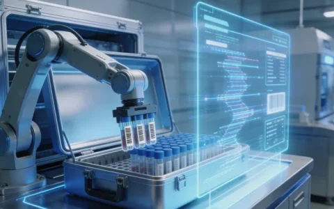 西昌PALB2基因检测专业服务机构一览