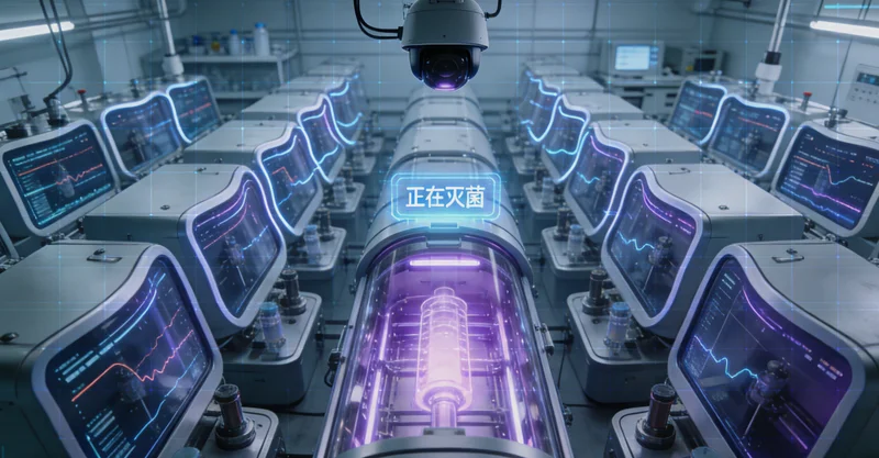 玉林基因检测样本采集过程