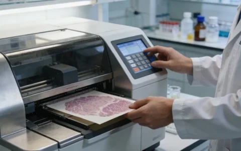 茂名CDH1乳腺监测基因检测公司排行榜前十名