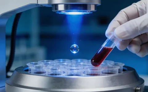 芒市本地MMR基因检测公司Top 10推荐