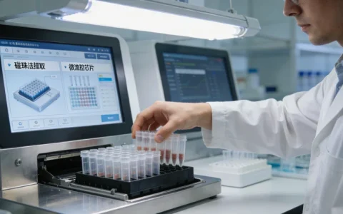 栖霞MLH1基因检测权威机构地址信息公布