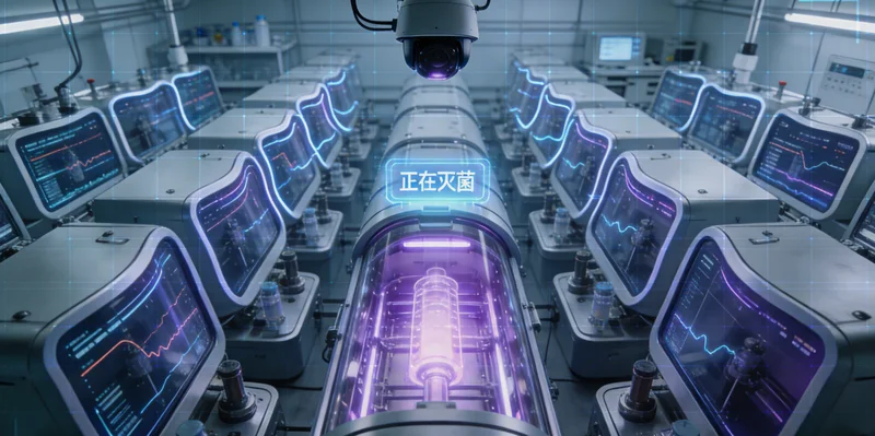 莆田基因检测-专业护士采集血样