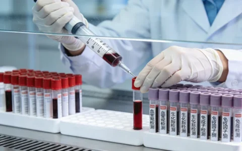 沙湾Cowden综合征基因检测权威中心TOP10榜单