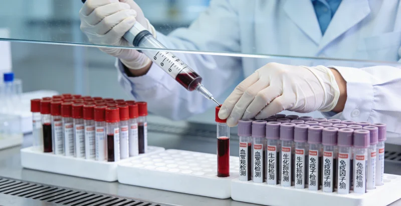 沙湾家庭聚会讨论健康问题