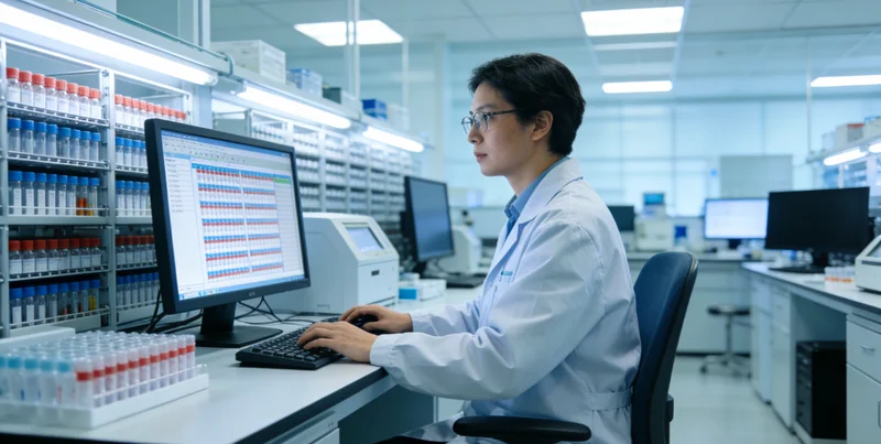 株洲家庭基于基因检测结果进行健