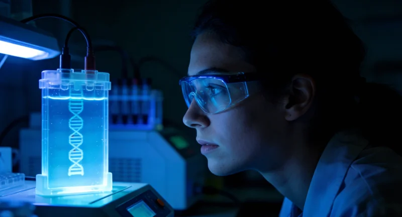 岑溪家庭遗传报告解读咨询场景