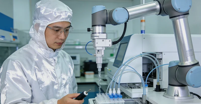 荔浦家庭与医生共同讨论健康管理