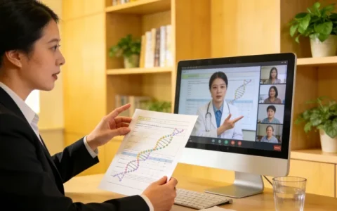 朝阳CDH1基因检测正规机构信息一览（含电话地址）