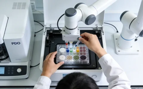 舟山RB眼底检查基因检测正规服务机构