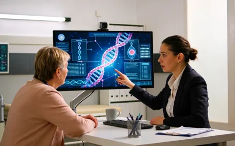 海宁MEN2A型基因检测公司精选与地址指引