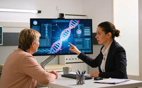 句容CDH1家系检测基因检测正规机构名单（专业认证）