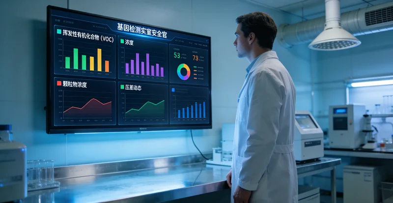 肠镜下显示的应城患者多发性结肠