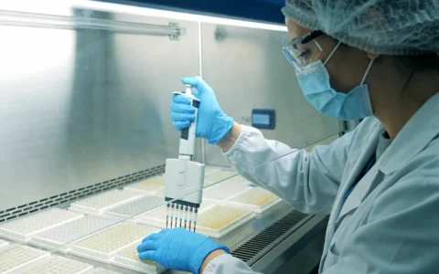 阿巴嘎旗LFS家系检测基因检测推荐专业中心总览