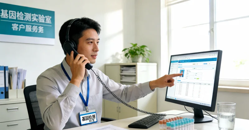 河源遗传咨询家庭沟通健康管理