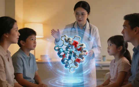 义乌AFAP基因检测公司汇总与选择参考指南