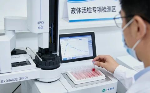 连云港甲状旁腺瘤基因检测权威机构推荐+避坑指南