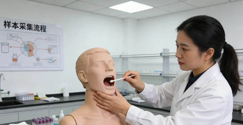 齐齐哈尔VHL基因检测采样方式