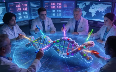 简阳Gardner综合征基因检测正规机构名录（官方公布）