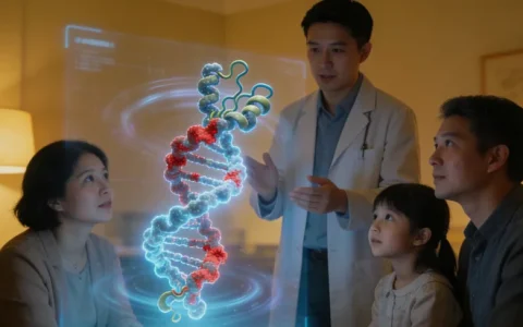 枝江子宫内膜癌林奇基因检测中心清单（附联系方式）