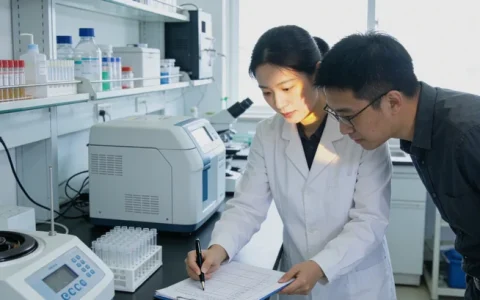 乌鲁木齐胰腺神经内分泌瘤基因检测服务机构联系方式汇总