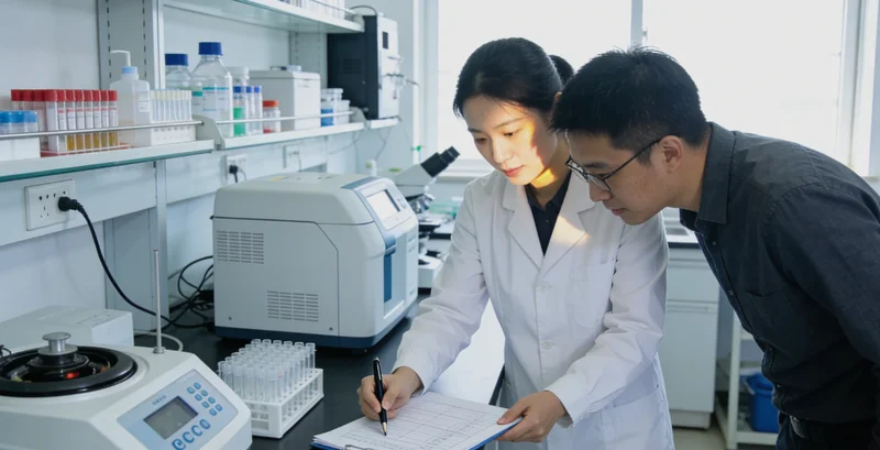 乌鲁木齐胰腺神经内分泌瘤病理诊