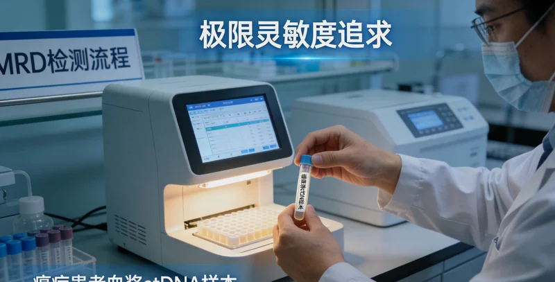 桐乡女性进行遗传咨询场景