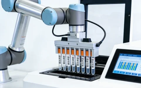 公主岭VHL综合征基因检测机构权威排名+综合评分