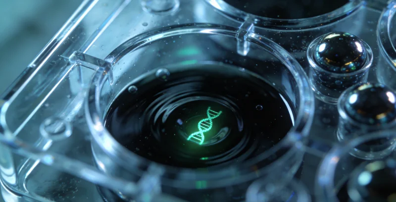 鹤岗医生解读基因检测报告制定方