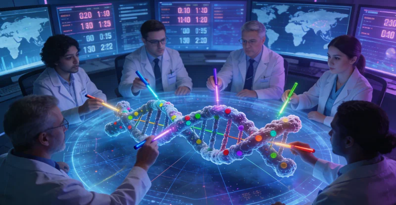 麻城医院内镜中心进行结肠镜检查