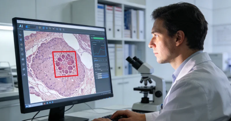 延安女性与医生在诊室深入沟通健