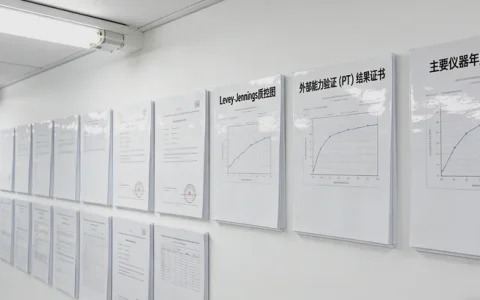 登封凝血因子VIII缺乏基因检测机构位置详情（附联系方式）