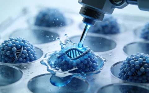 胡杨河NF1基因检测中心总览：办理指南